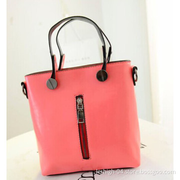 Hot Celebrity Shoulder Bags Woman Handbag Fashion Designer Shoulder Bag Girl Faux Leather Handbag